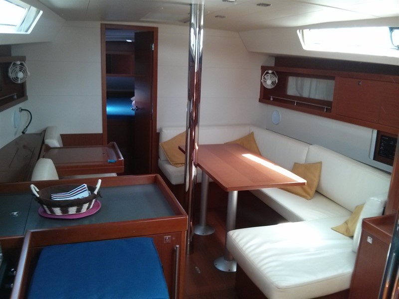 Oceanis 41 — photo 12