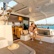 Lagoon 42 - 4 + 2 cab. — photo 6
