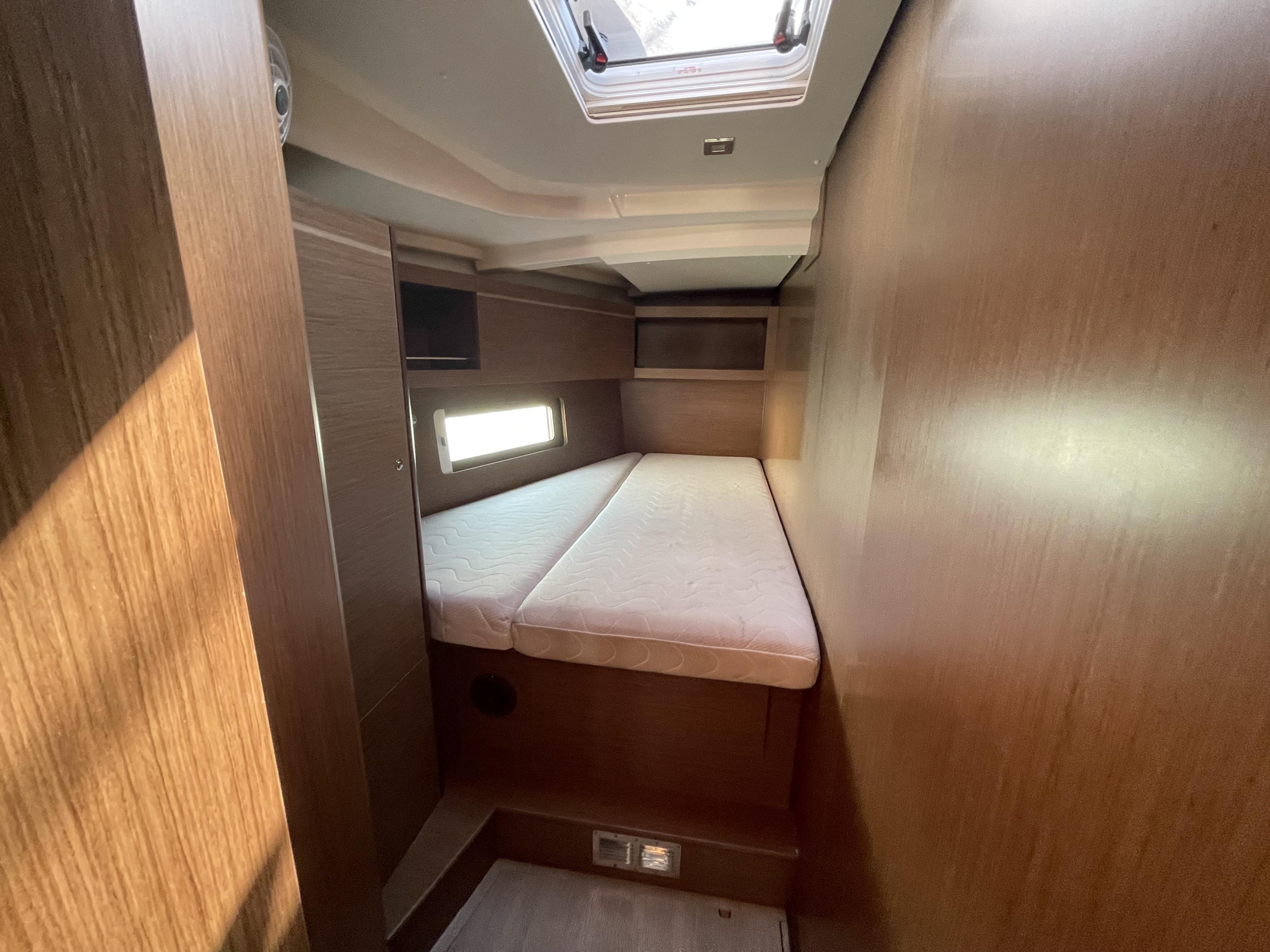 Oceanis 46.1 — photo 12