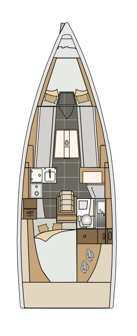 Elan E3 — photo 2