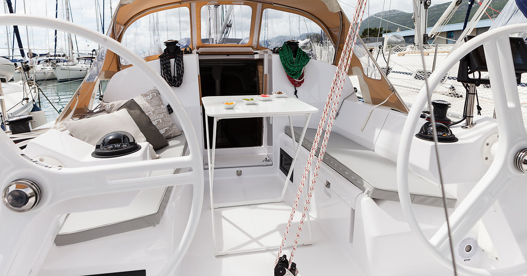 Elan E3 — photo 6