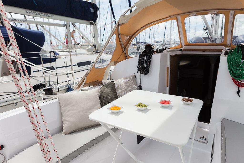 Elan E3 — photo 7