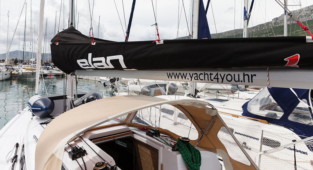 Elan E3 — photo 9