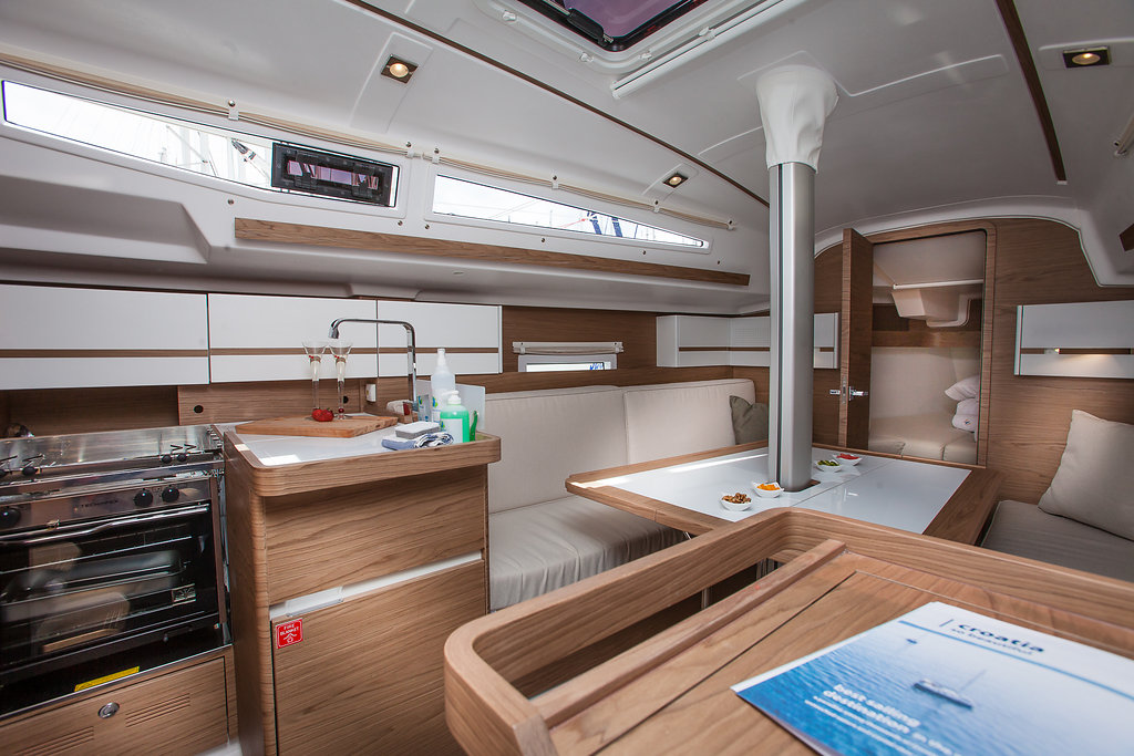 Elan E3 — photo 10