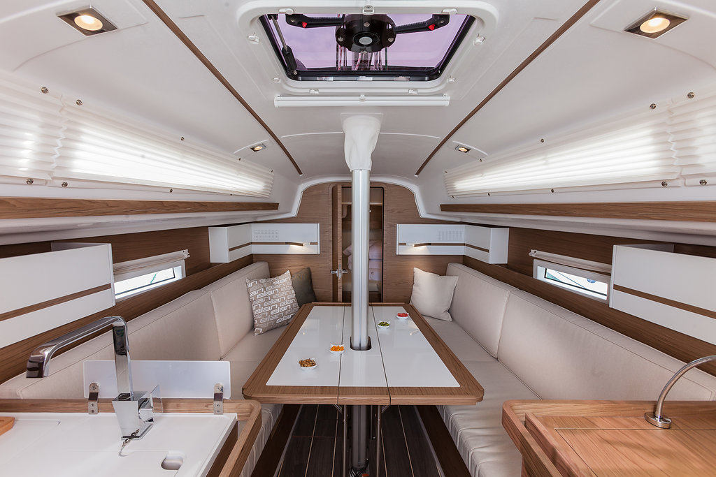 Elan E3 — photo 11