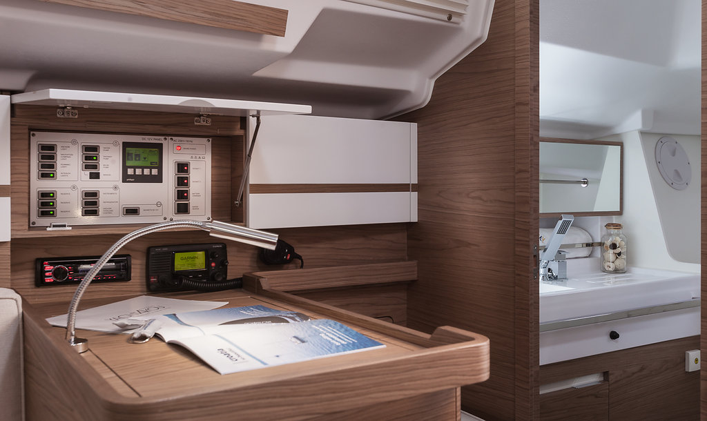 Elan E3 — photo 12
