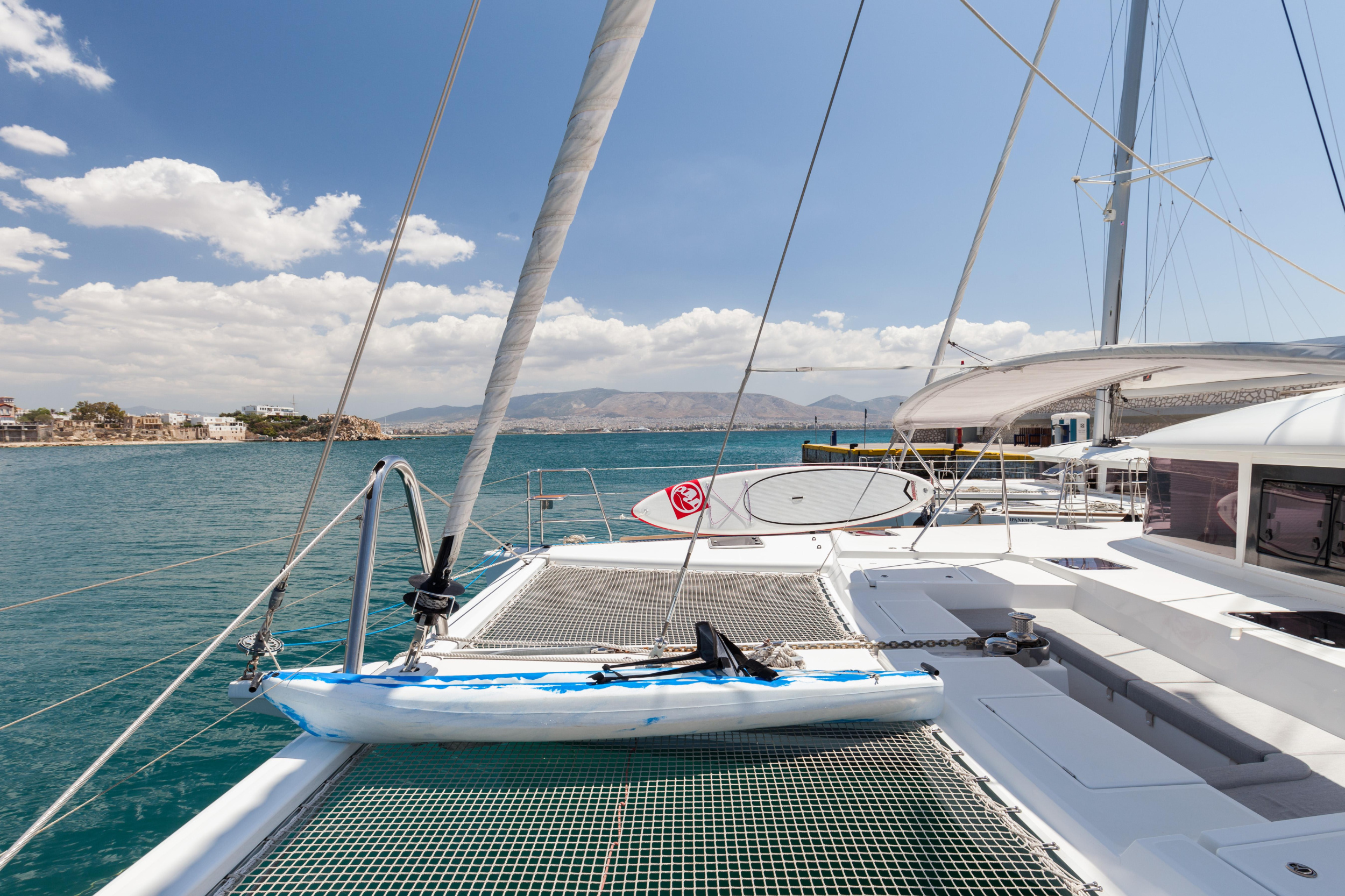 Lagoon 560 — photo 10