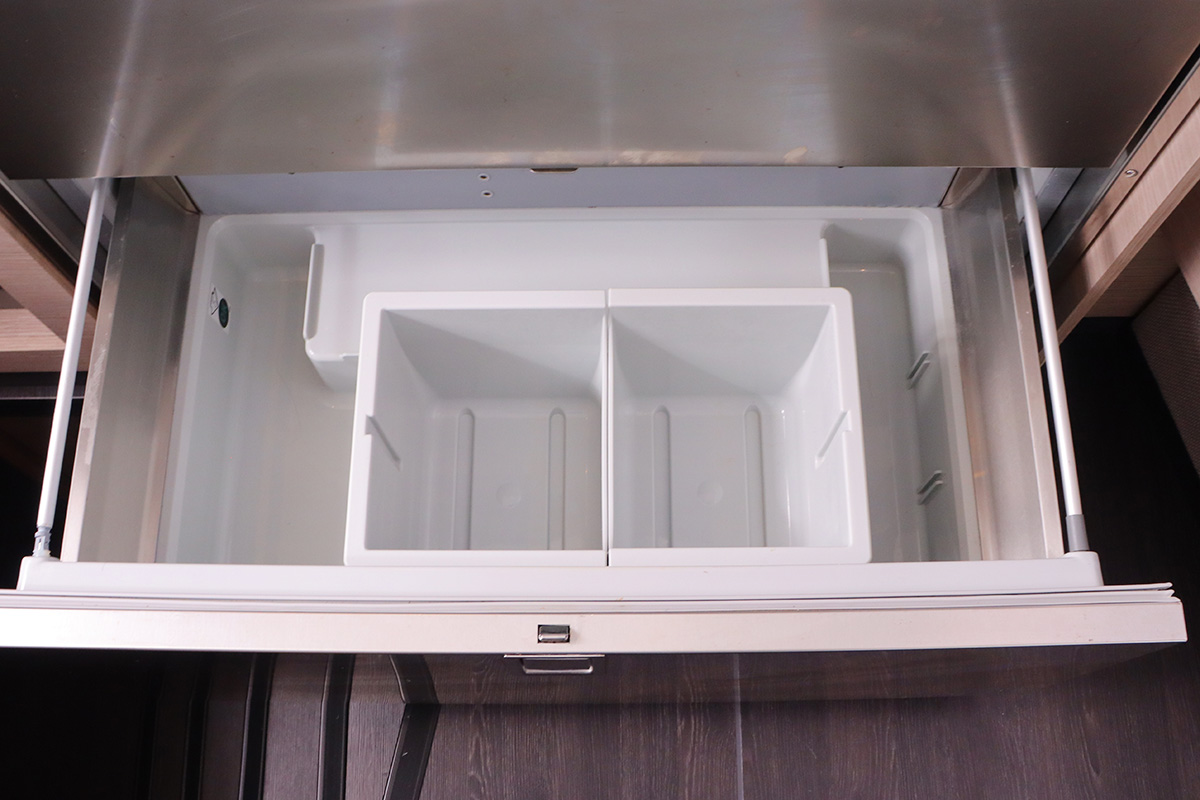 Fountaine Pajot Tanna 47 - 5 cab. — photo 6