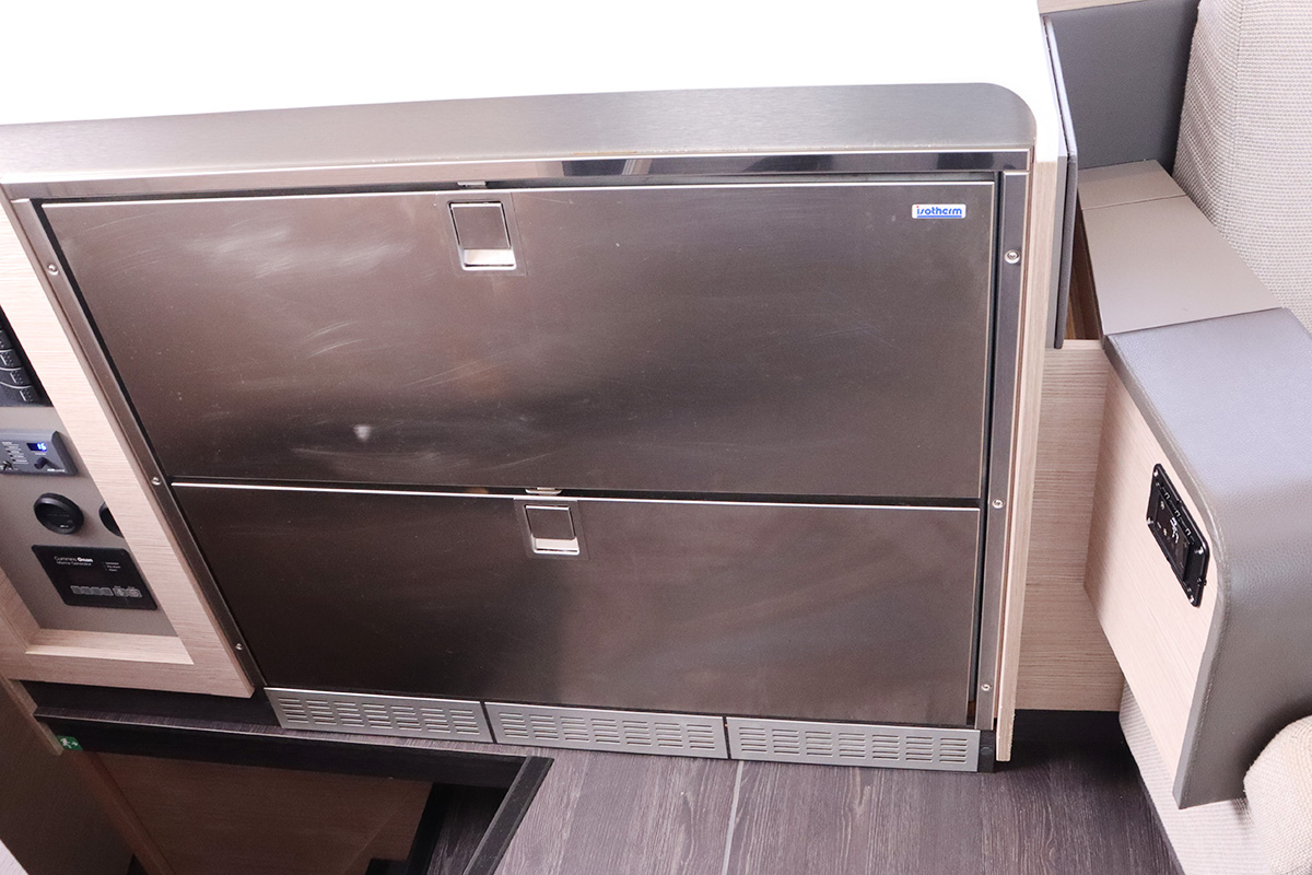 Fountaine Pajot Tanna 47 - 5 cab. — photo 8