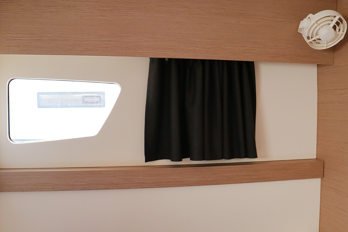 Fountaine Pajot Tanna 47 - 5 cab. — photo 19