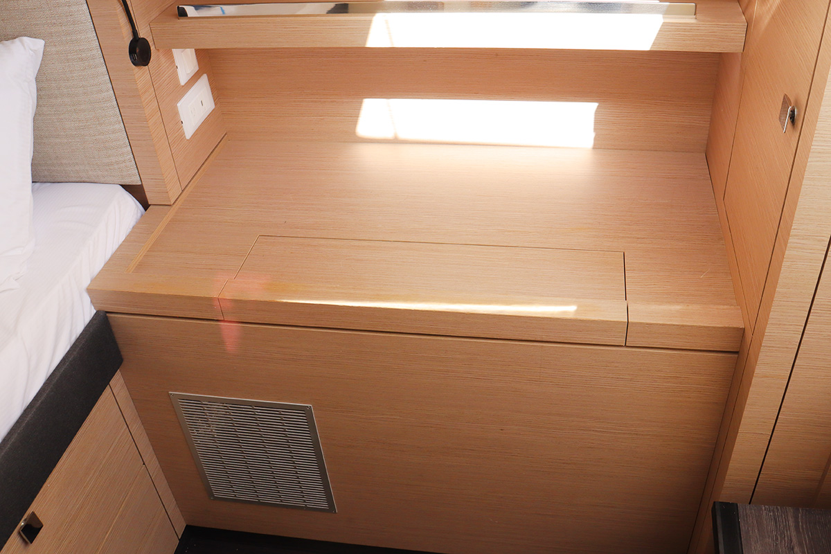 Fountaine Pajot Tanna 47 - 5 cab. — photo 20