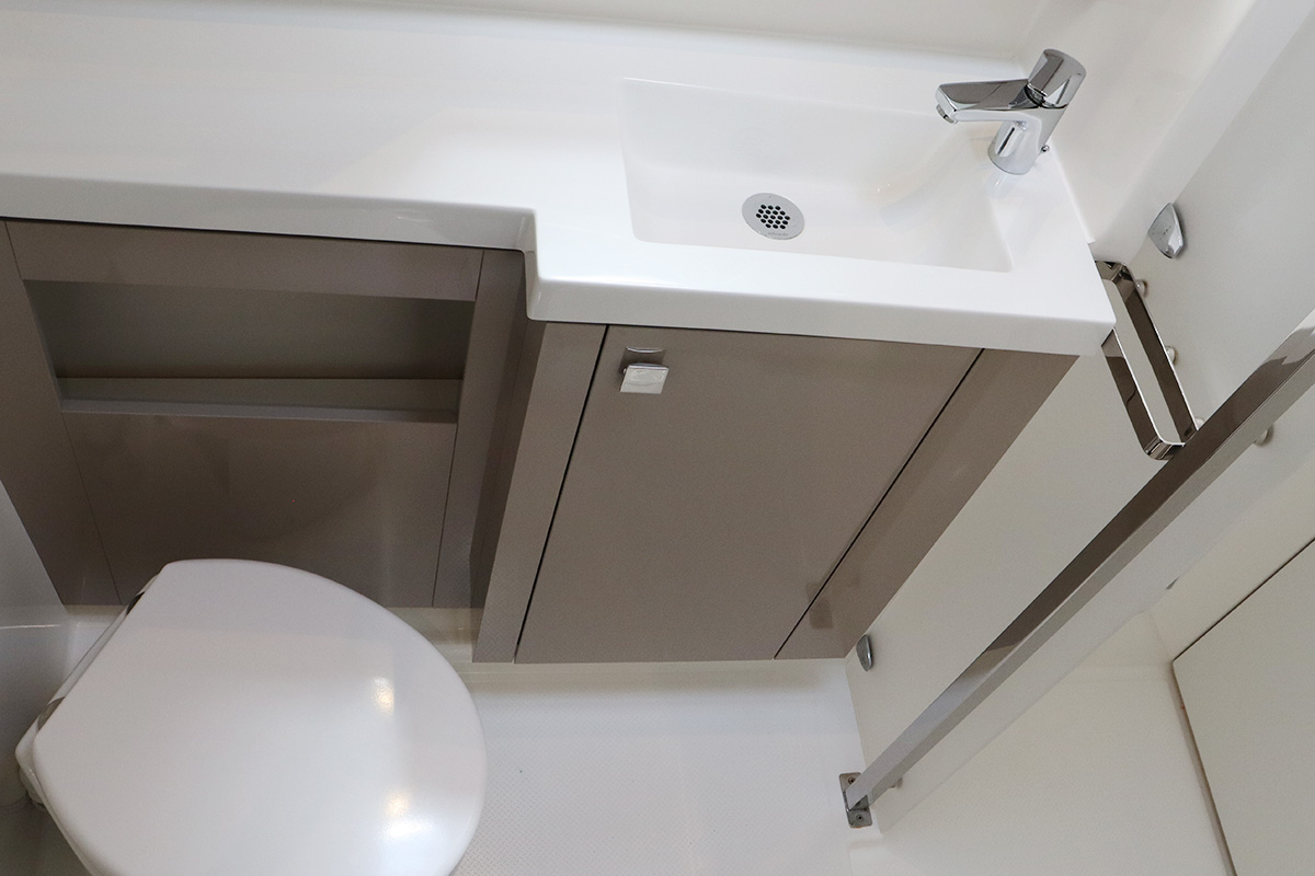 Fountaine Pajot Tanna 47 - 5 cab. — photo 22