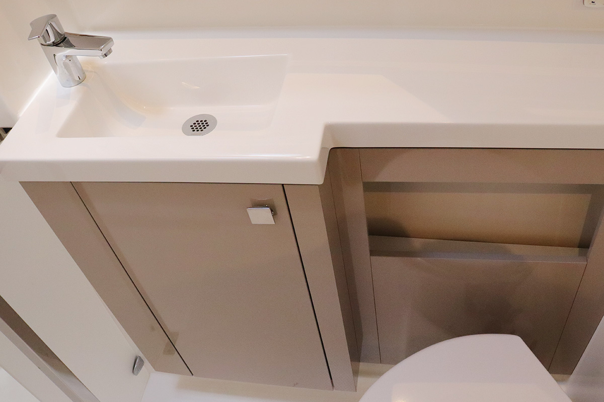 Fountaine Pajot Tanna 47 - 5 cab. — photo 25