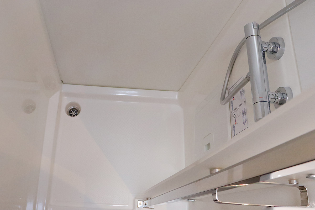 Fountaine Pajot Tanna 47 - 5 cab. — photo 27