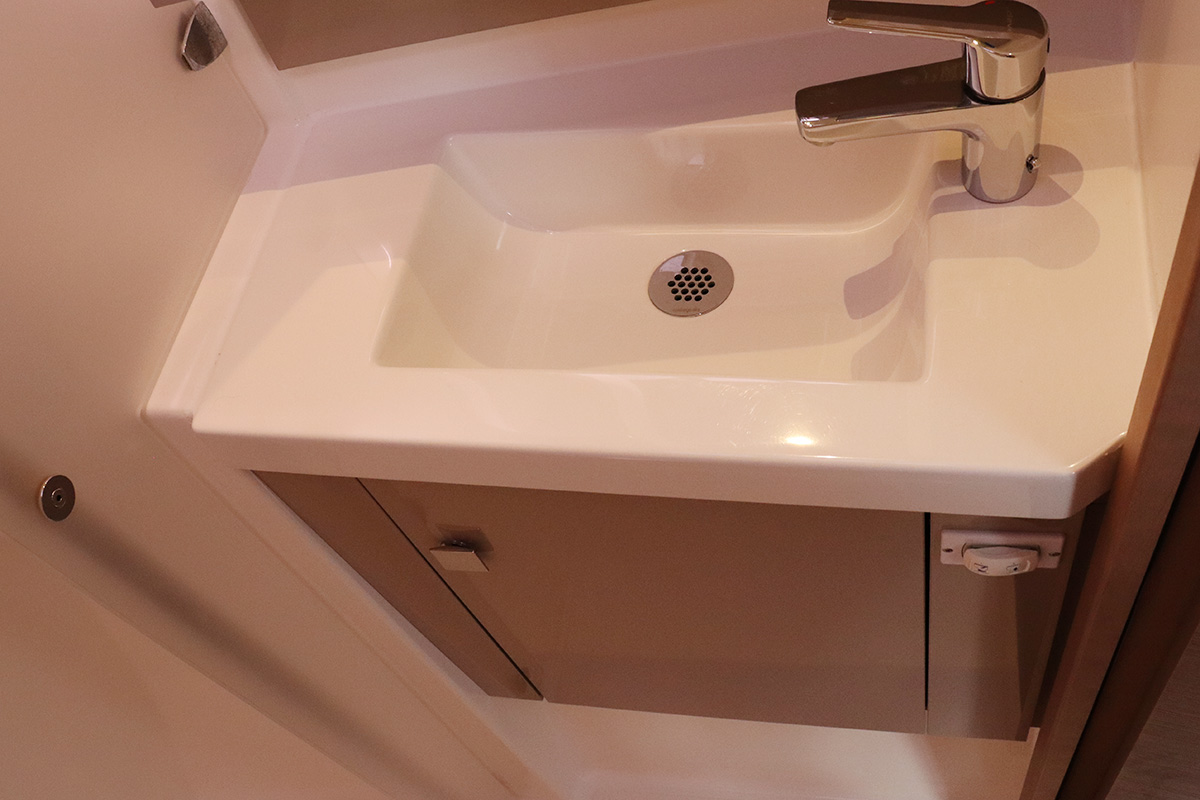 Fountaine Pajot Tanna 47 - 5 cab. — photo 29