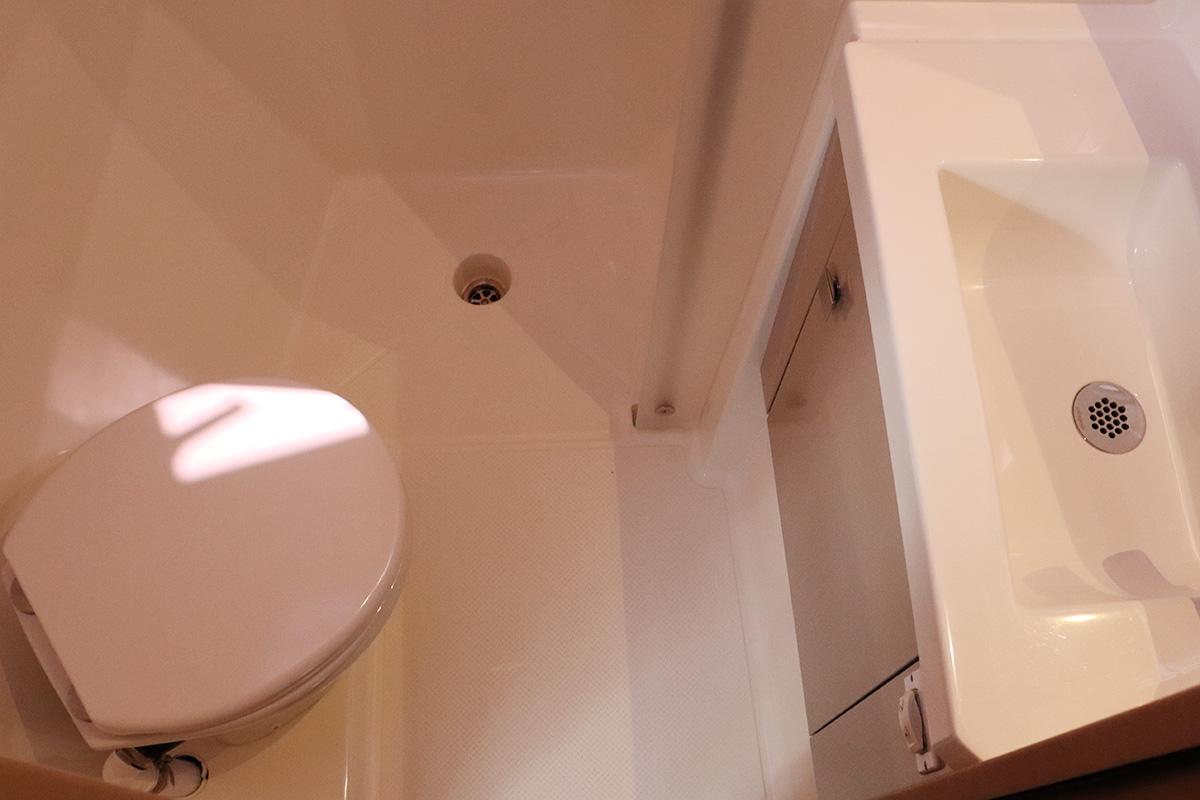 Fountaine Pajot Tanna 47 - 5 cab. — photo 30