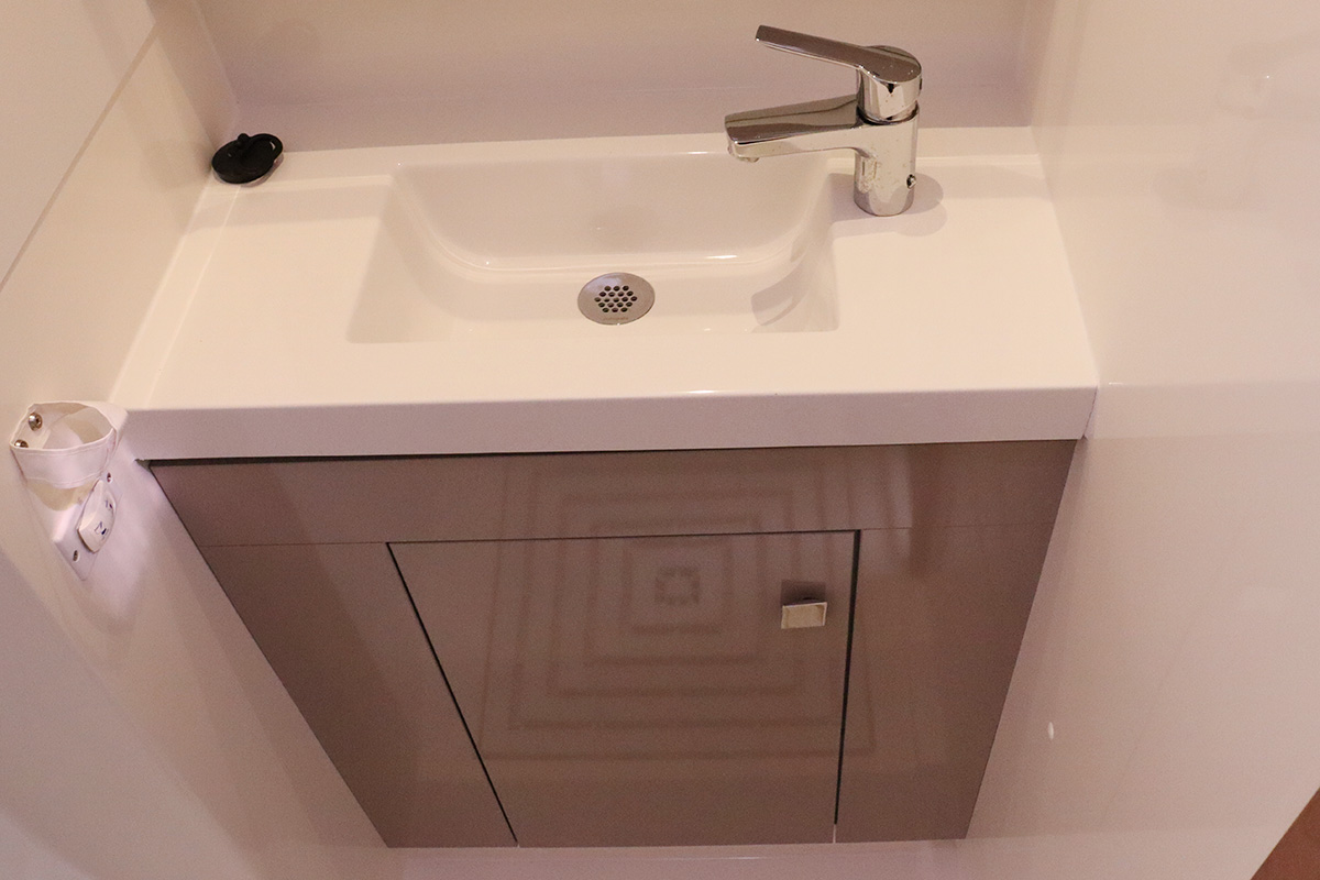 Fountaine Pajot Tanna 47 - 5 cab. — photo 31