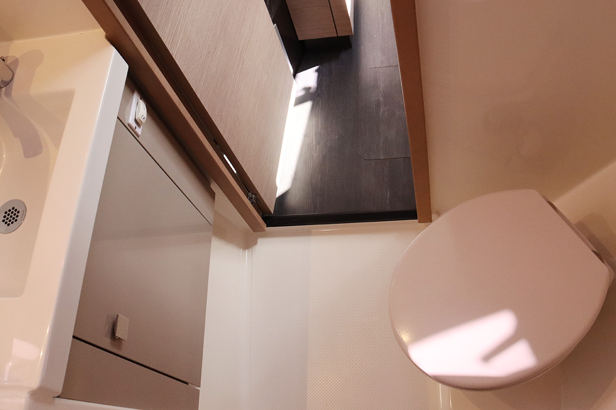 Fountaine Pajot Tanna 47 - 5 cab. — photo 36
