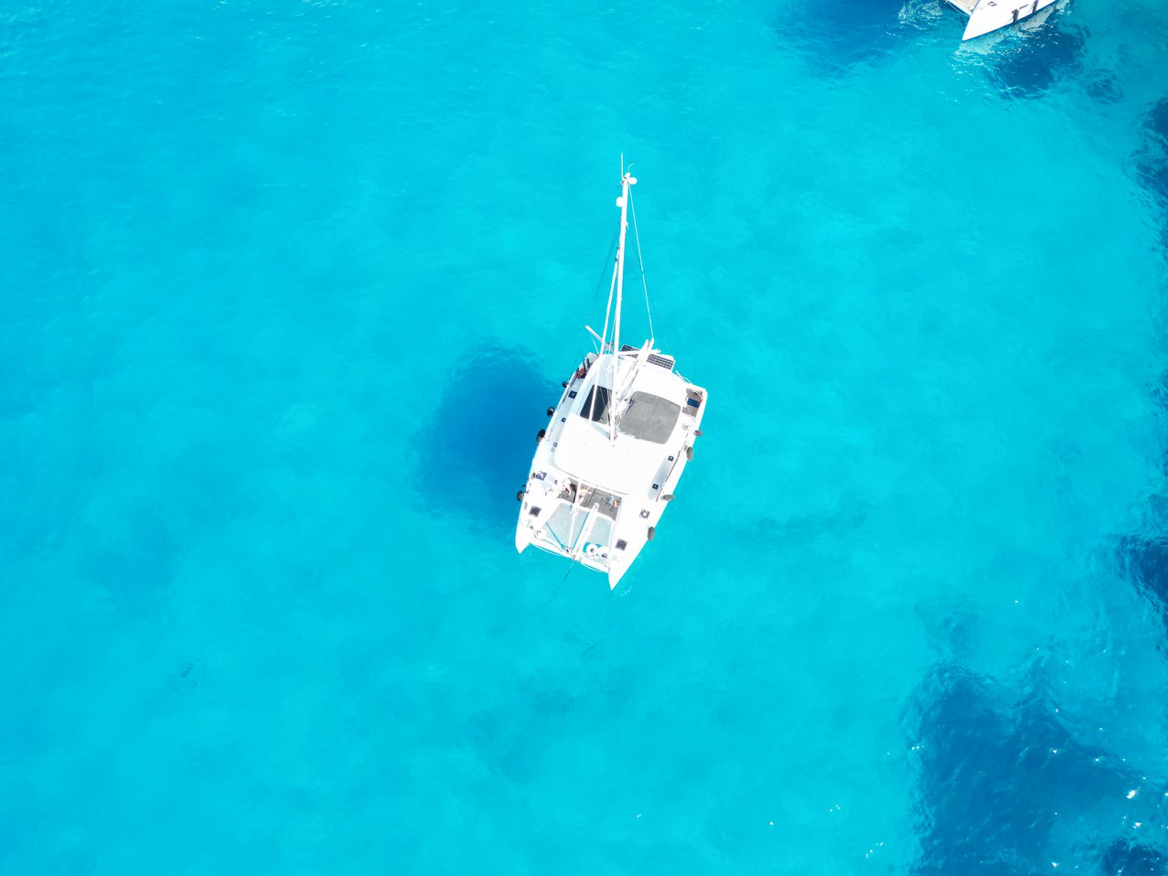 Lagoon 42 - 4 + 2 cab. — photo 30