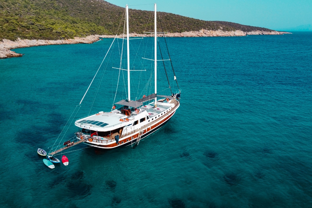 Bodrum Queen — photo 1