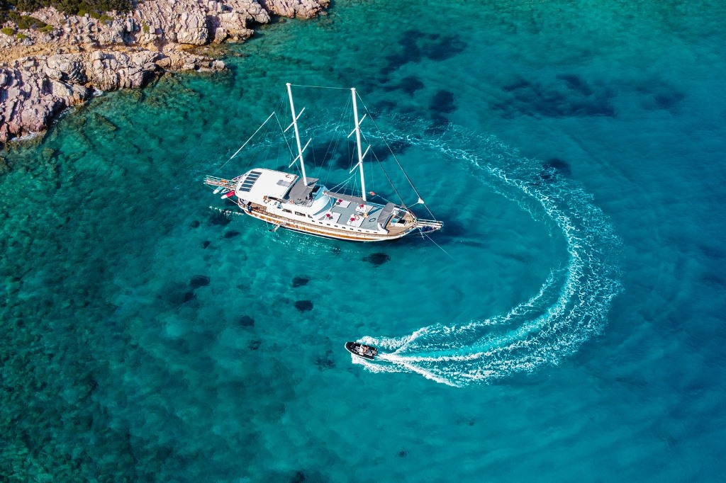 Bodrum Queen — photo 3