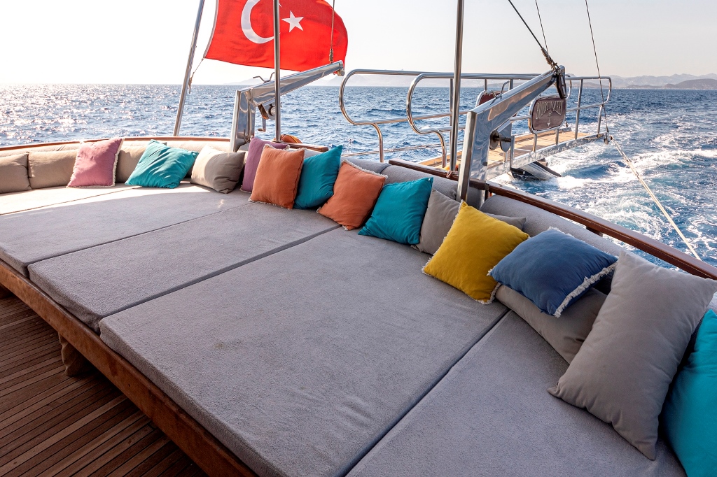 Bodrum Queen — photo 6