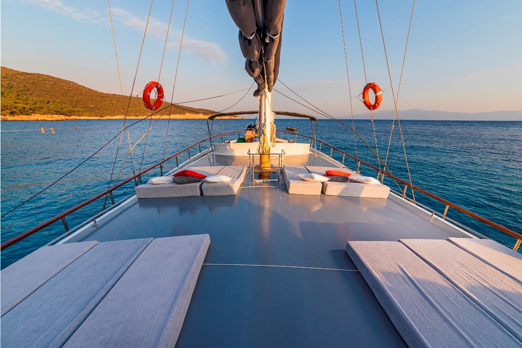 Bodrum Queen — photo 8