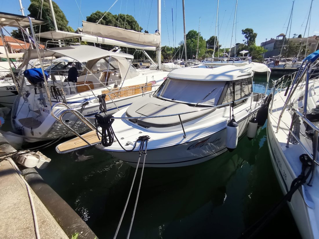 Merry Fisher 795 — photo 2