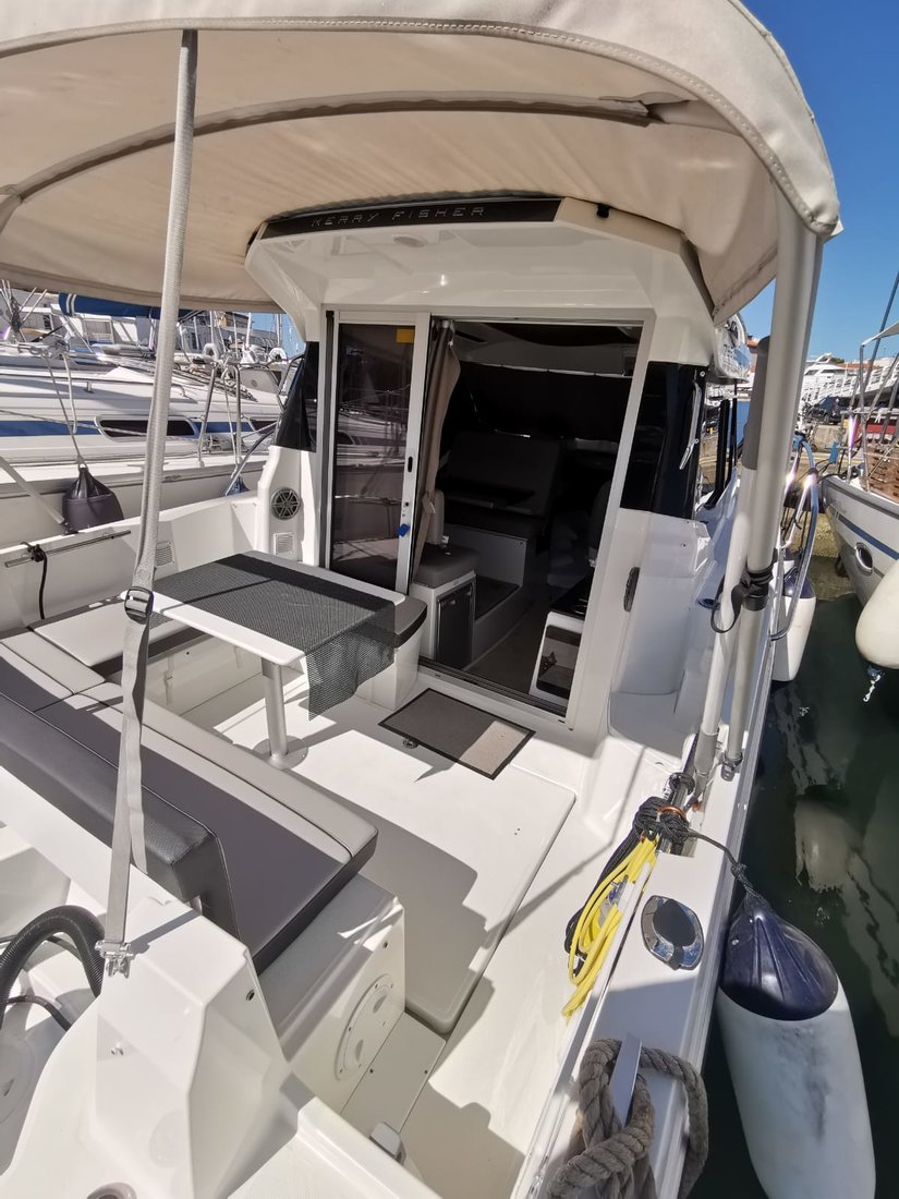Merry Fisher 795 — photo 6