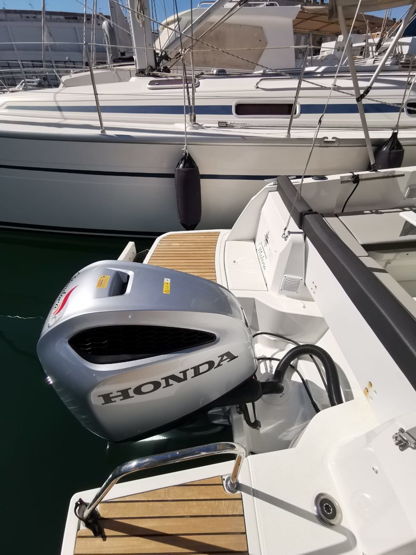 Merry Fisher 795 — photo 8