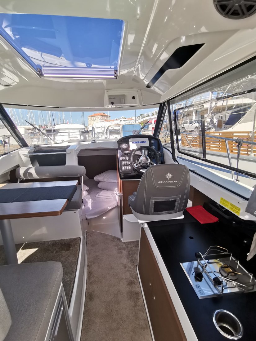 Merry Fisher 795 — photo 10