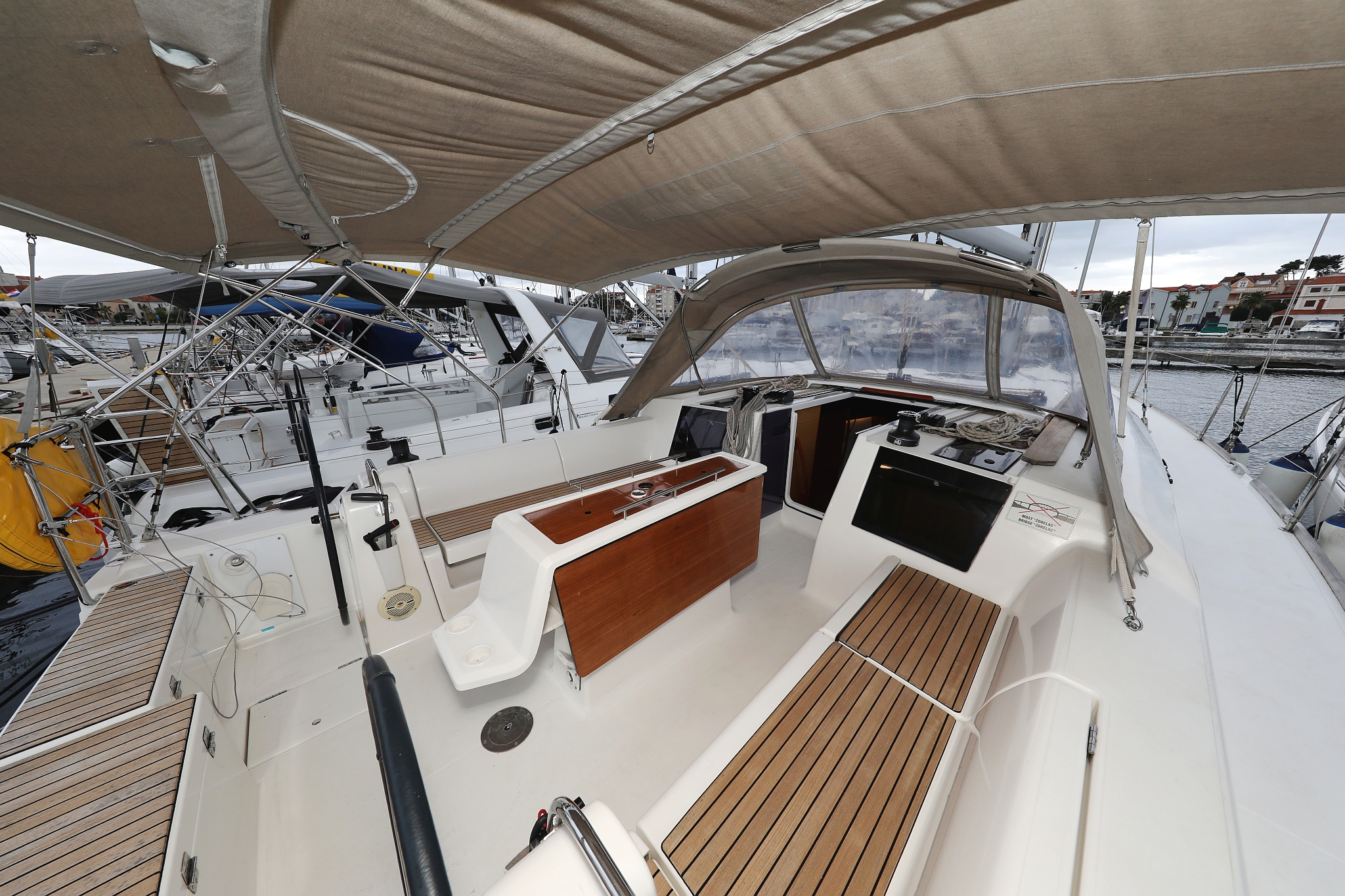 Dufour 412 GL — photo 6