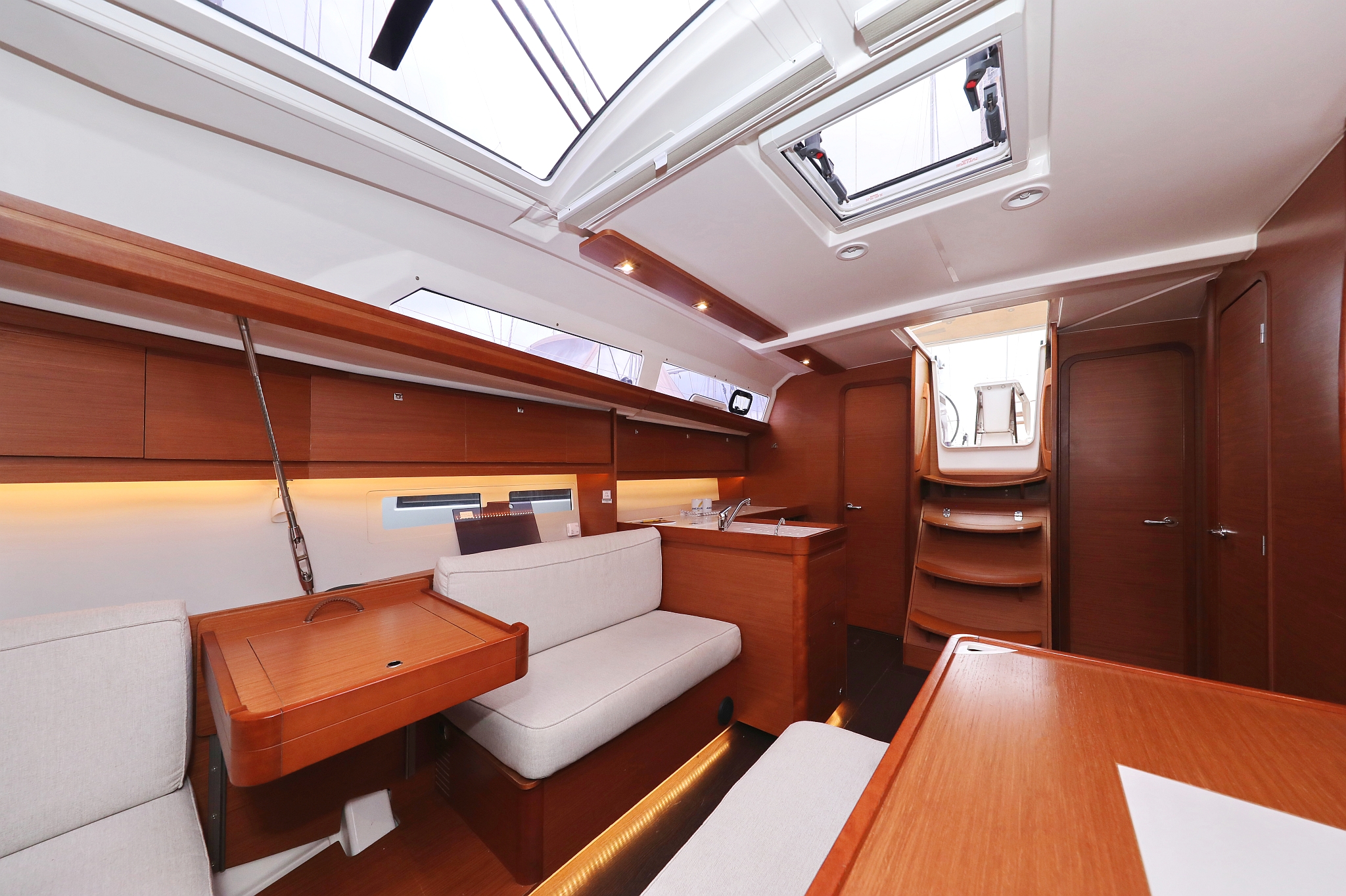 Dufour 412 GL — photo 19