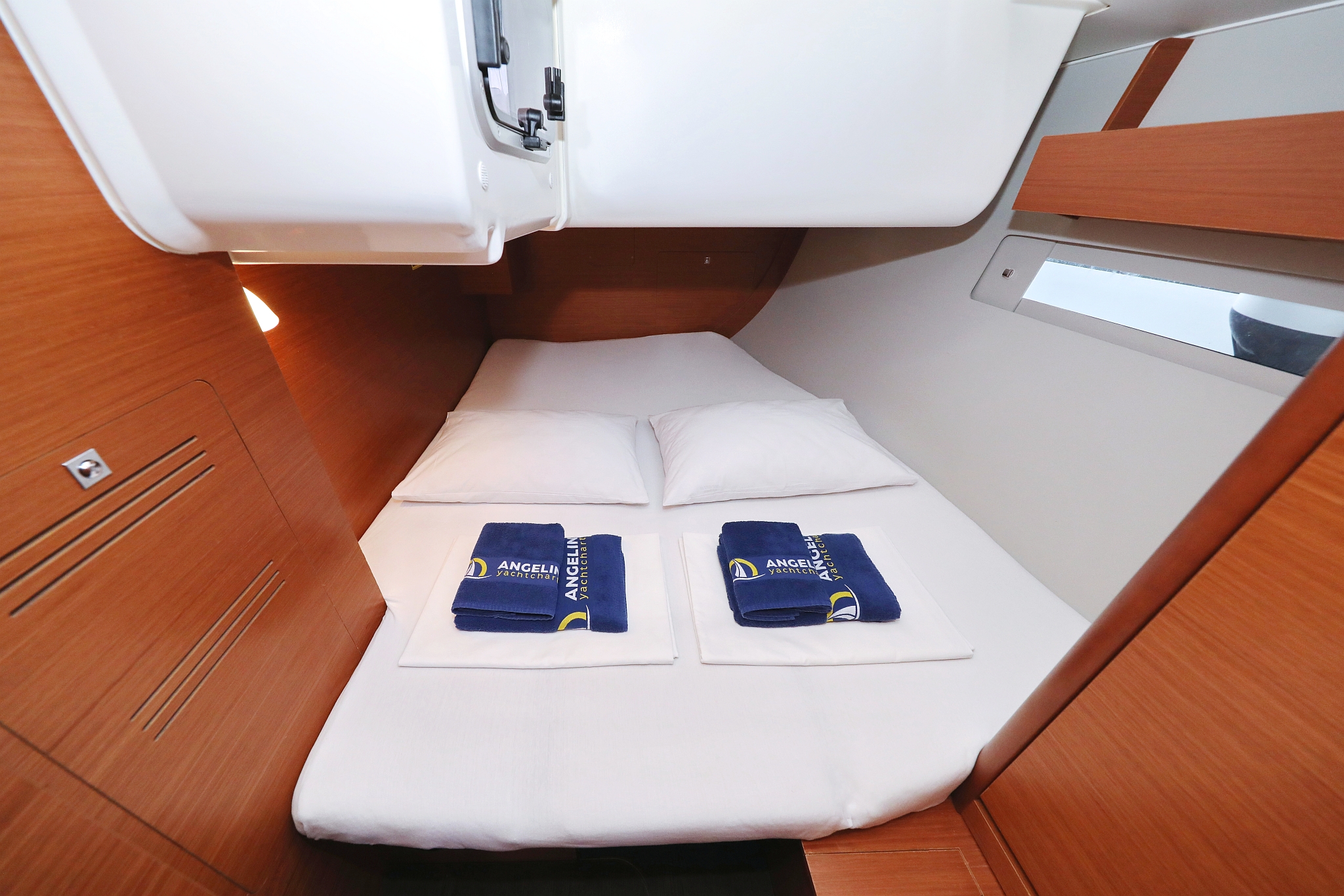 Dufour 412 GL — photo 27