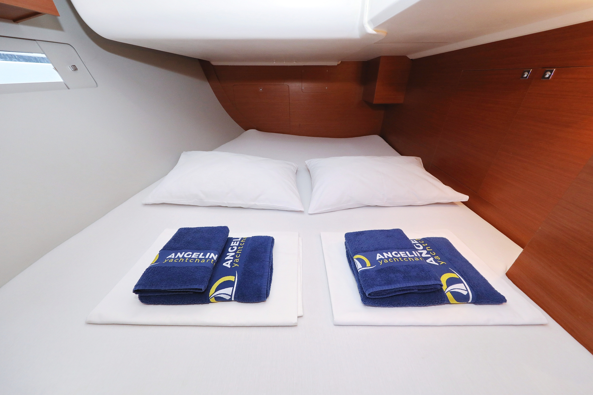 Dufour 412 GL — photo 30