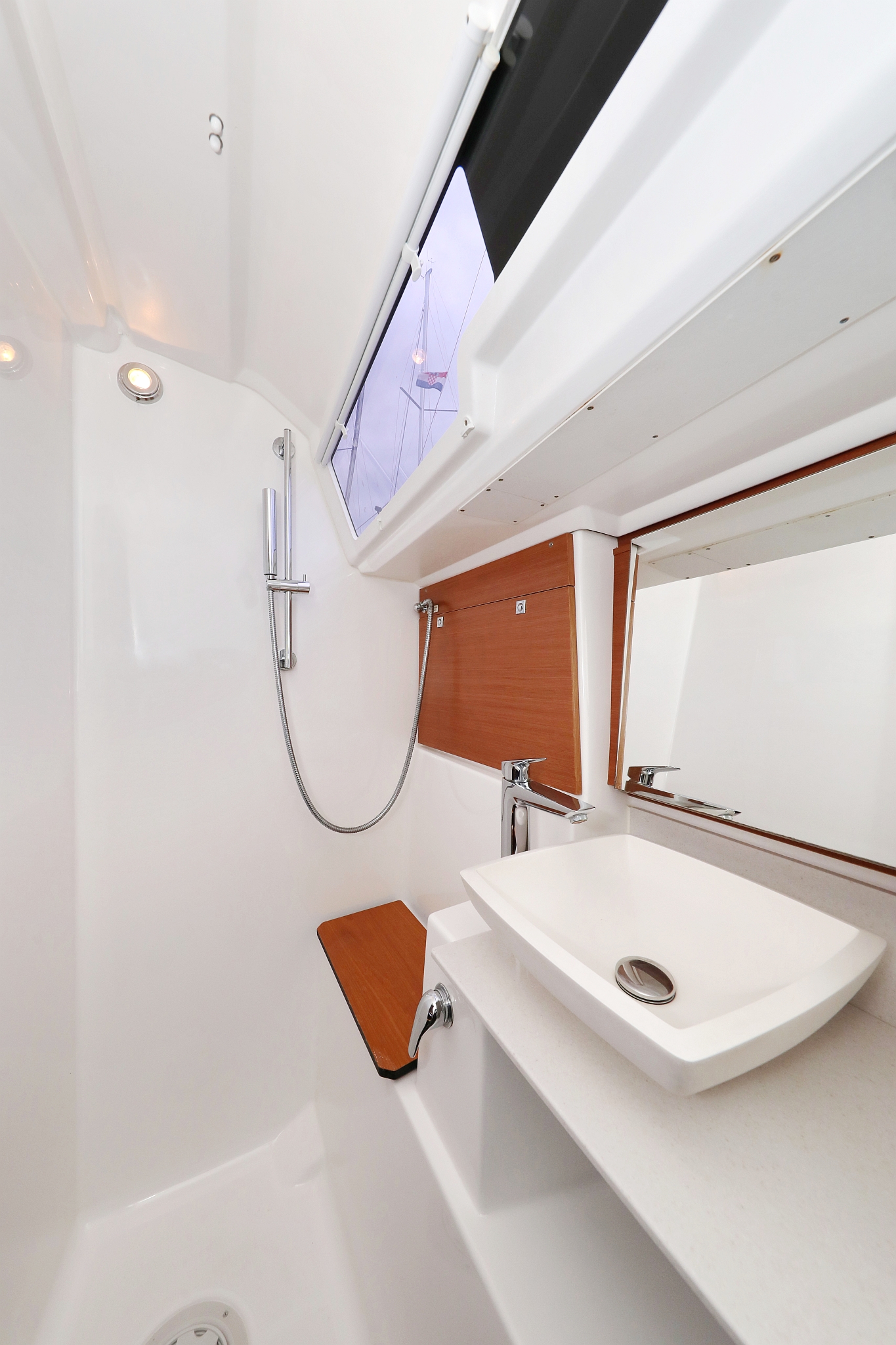 Dufour 412 GL — photo 35