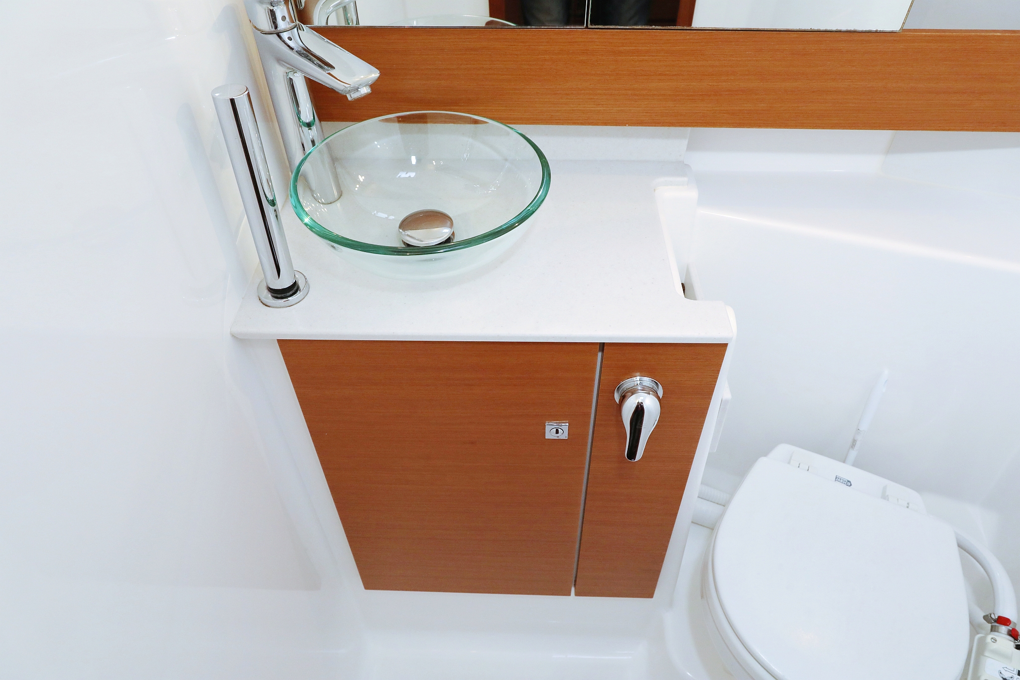 Dufour 412 GL — photo 37