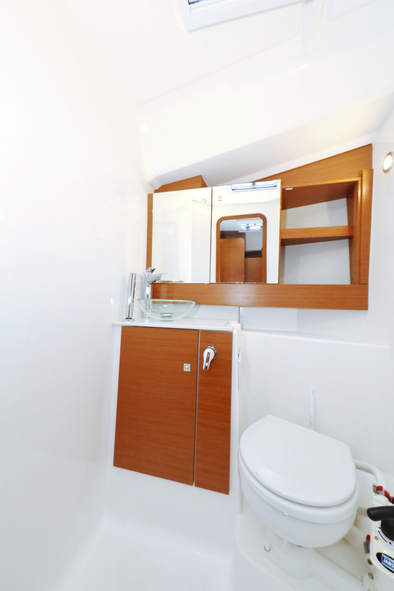 Dufour 412 GL — photo 38