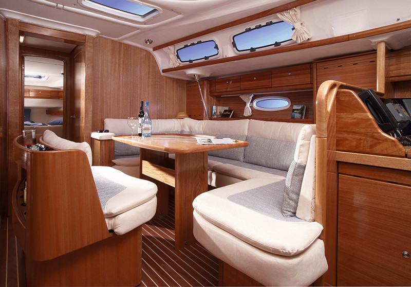 Bavaria 46 Cruiser — photo 4