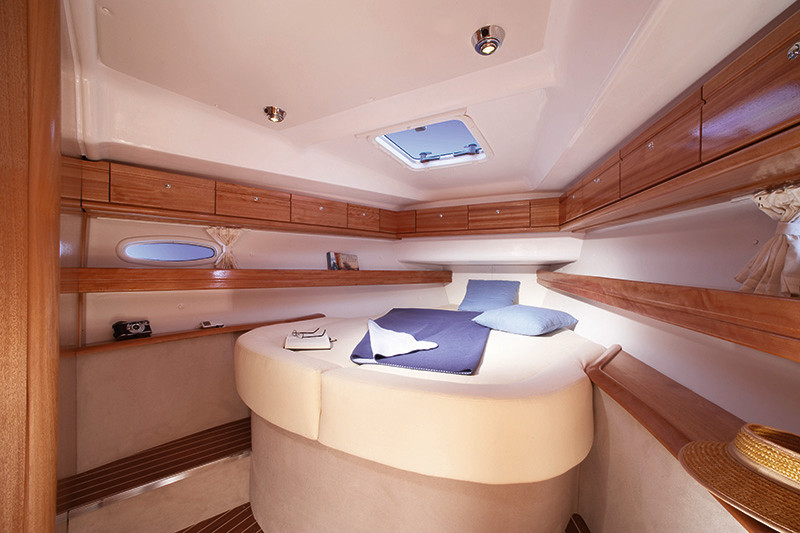 Bavaria 46 Cruiser — photo 5
