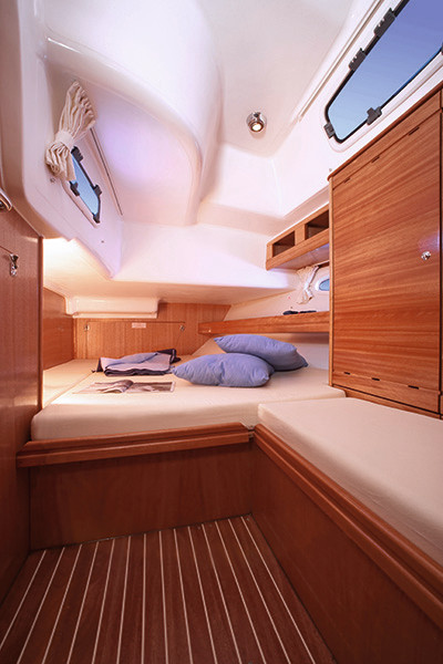 Bavaria 46 Cruiser — photo 6