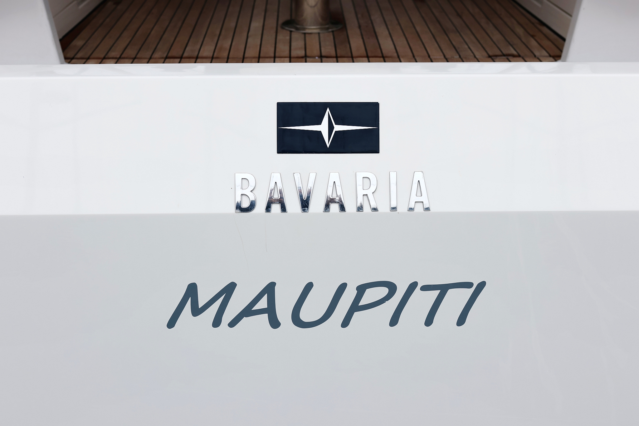 Bavaria C42 — photo 50