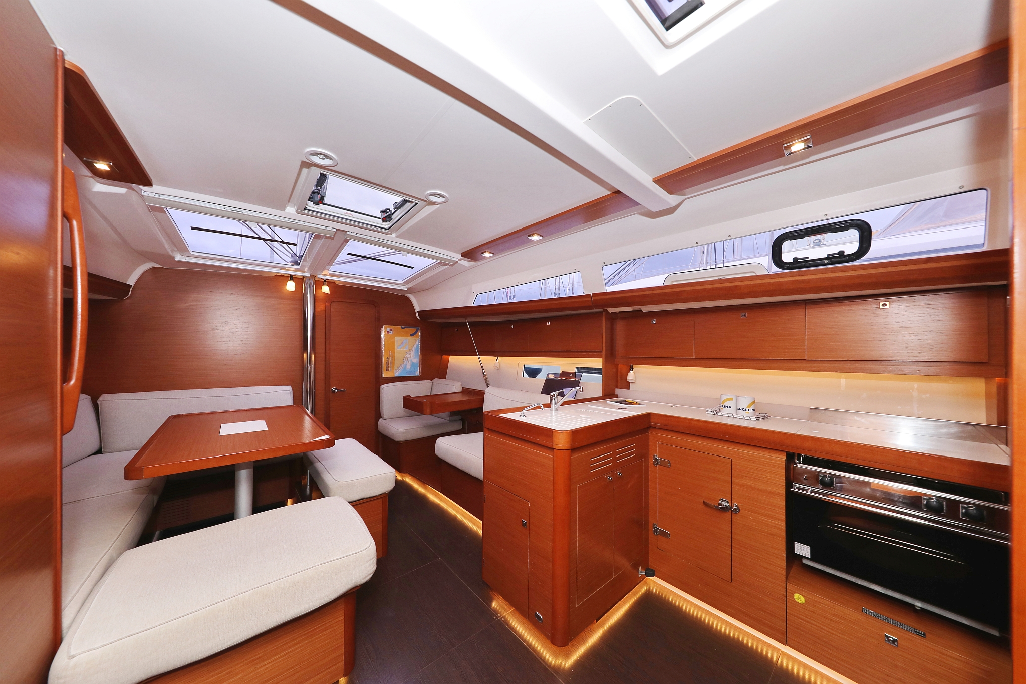 Dufour 412 GL — photo 14