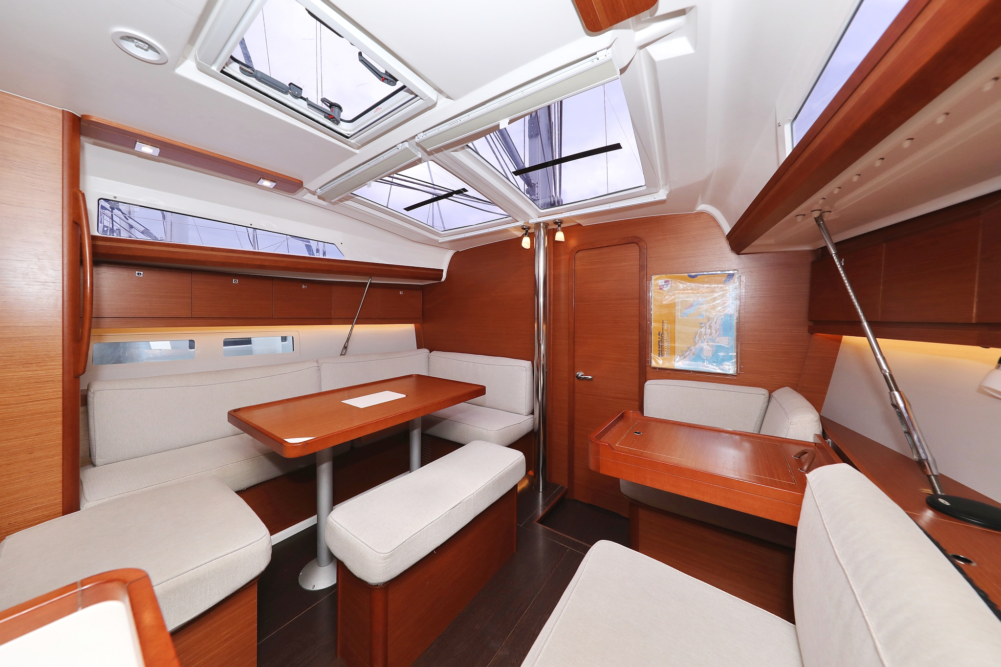 Dufour 412 GL — photo 15