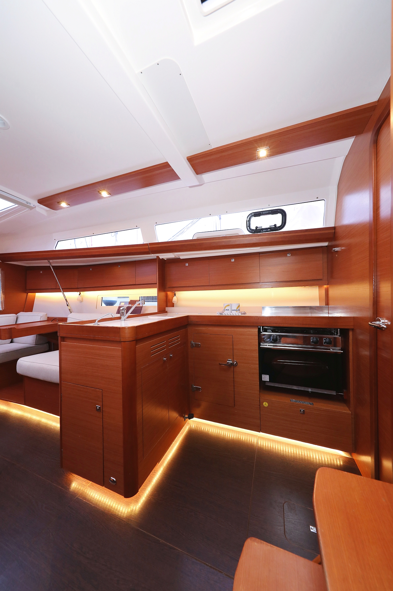 Dufour 412 GL — photo 20