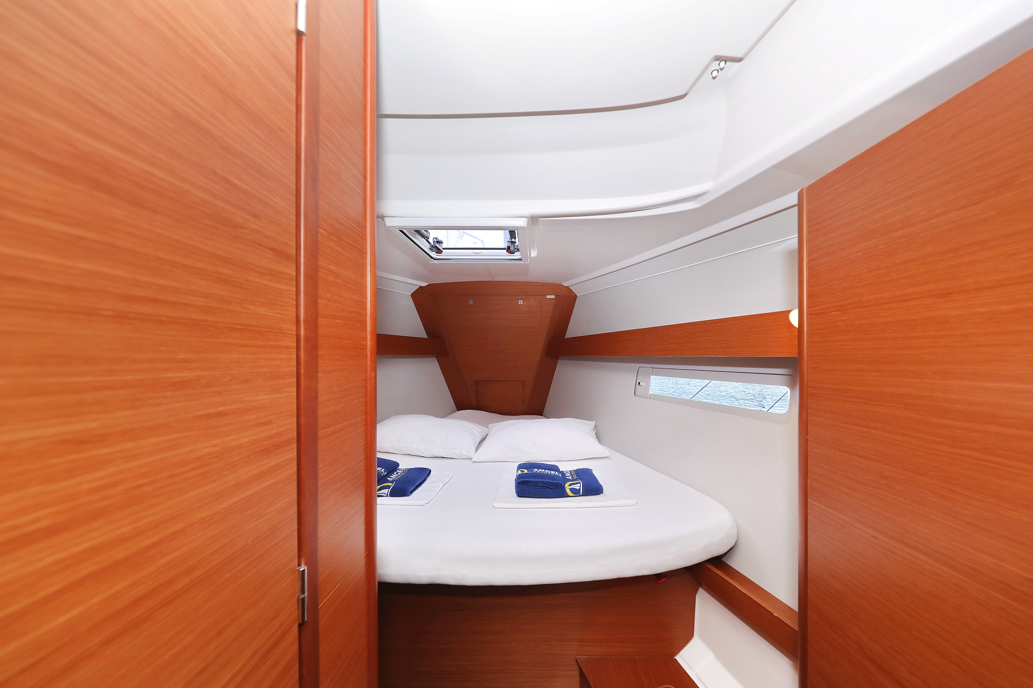 Dufour 412 GL — photo 23