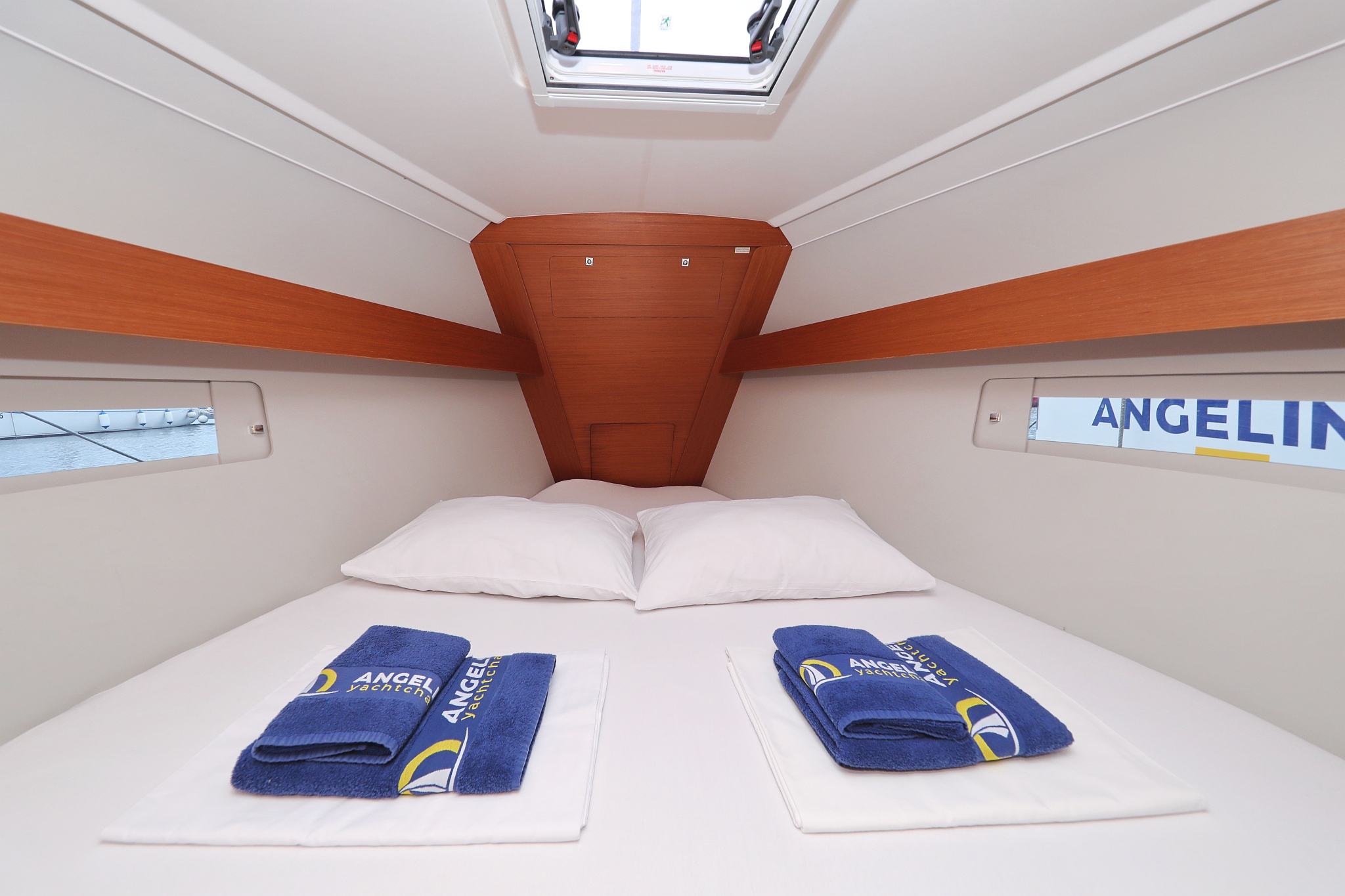 Dufour 412 GL — photo 24