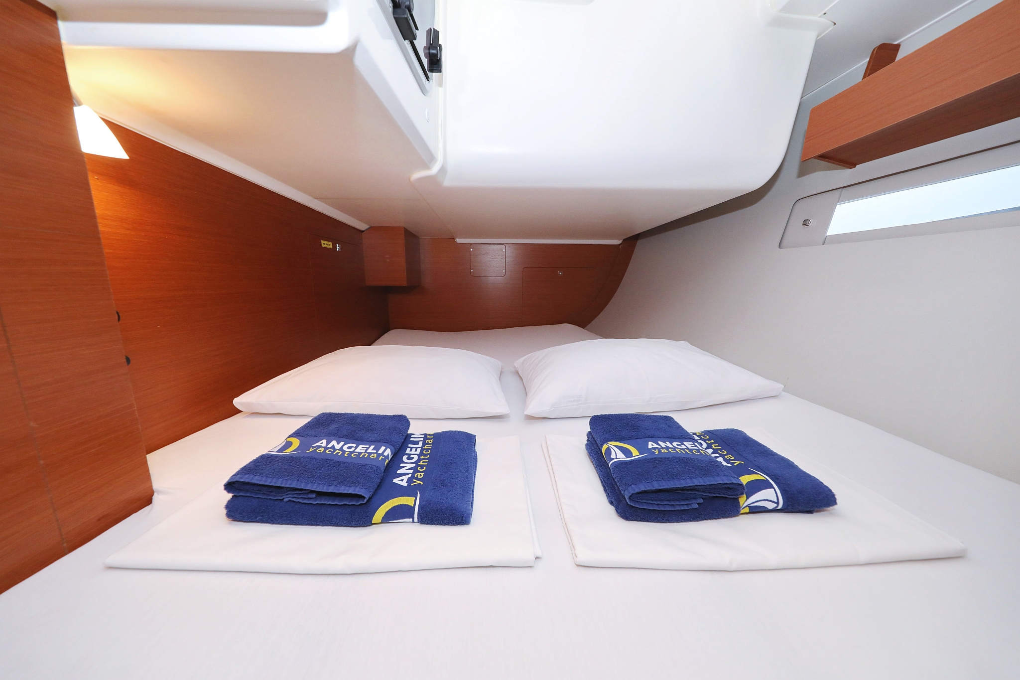 Dufour 412 GL — photo 28