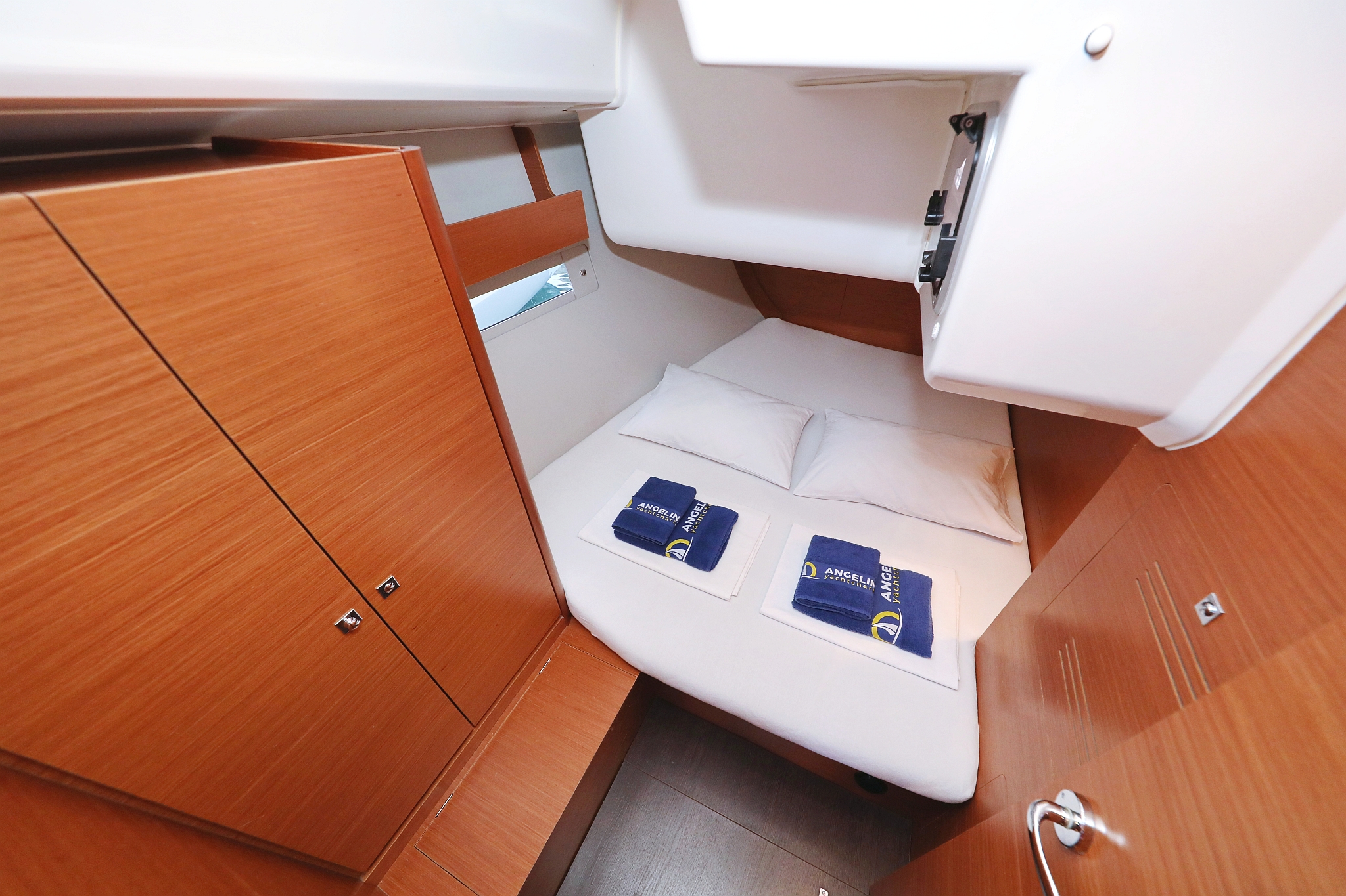 Dufour 412 GL — photo 29
