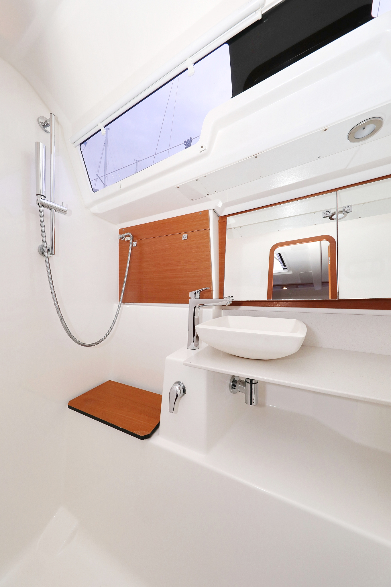 Dufour 412 GL — photo 32
